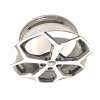 Recambio de llanta para ford puma (j2k, cf7) 1.0 ecoboost mhev referencia OEM IAM R1TC1007A1A 2730157 