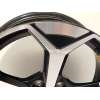 Recambio de llanta para ford puma (j2k, cf7) 1.0 ecoboost mhev referencia OEM IAM R1TC1007A1A 2730157 