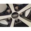 Recambio de llanta para ford puma (j2k, cf7) 1.0 ecoboost mhev referencia OEM IAM R1TC1007A1A 2730157 