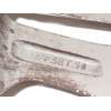 Recambio de llanta para hyundai i20 ii (gb, ib) 1.0 t-gdi referencia OEM IAM 52910C8700  