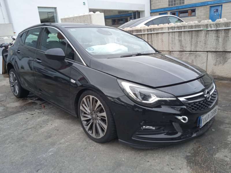 OPEL ASTRA K (B16)