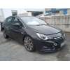 opel astra k (b16) del año 2016