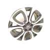 Recambio de llanta para citroën berlingo (er_, ec_) 1.5 bluehdi 100 referencia OEM IAM 9816966377 98169663XY 