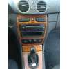 mercedes-benz clase clk (w209) coupe del año 2002