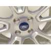 Recambio de llanta para ford ecosport 1.0 ecoboost referencia OEM IAM 2188007 GN151007H2B GN15H2B