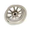 Recambio de llanta para ford ecosport 1.0 ecoboost referencia OEM IAM 2188007 GN151007H2B GN15H2B