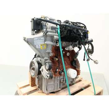 MOTOR COMPLETO B7JB 
