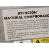Recambio de motor completo para ford puma (j2k, cf7) 1.0 ecoboost mhev referencia OEM IAM B7JB  