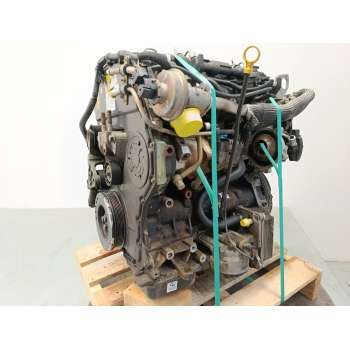 MOTOR COMPLETO HJBB 