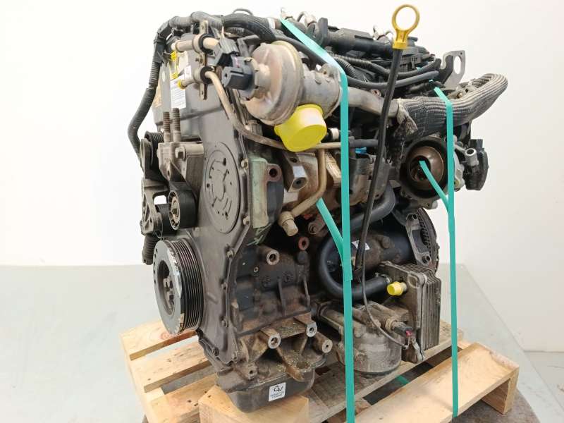 MOTOR COMPLETO HJBB 
