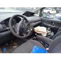 VOLKSWAGEN SHARAN (7M6/7M9)