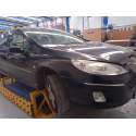 PEUGEOT 407 (6D_)