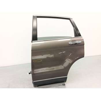 PUERTA TRASERA IZQUIERDA 67550SWAA00ZZ 