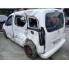 peugeot partner kombi del año 2013