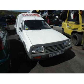 CITROËN C15
