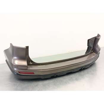 PARAGOLPES TRASERO 71501T0AA10 4717T0AA00ZZ 4718T0AA00ZZ