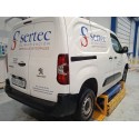 PEUGEOT PARTNER FURGONETA/MONOVOLUMEN (K9)