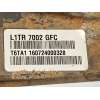Recambio de caja cambios para ford puma (j2k, cf7) 1.0 ecoboost mhev referencia OEM IAM L1TR7002GFC 2690296 