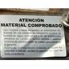 Recambio de caja cambios para ford puma (j2k, cf7) 1.0 ecoboost mhev referencia OEM IAM L1TR7002GFC 2690296 
