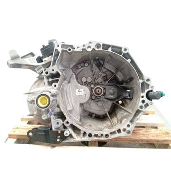 CAJA CAMBIOS 20XJ03 1629122580 