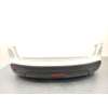 Recambio de paragolpes trasero para nissan qashqai i (j10, nj10) 1.5 dci referencia OEM IAM 85022BR00H H5022BR0MH 