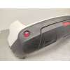 Recambio de paragolpes trasero para nissan qashqai i (j10, nj10) 1.5 dci referencia OEM IAM 85022BR00H H5022BR0MH 