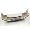 Recambio de paragolpes trasero para nissan qashqai i (j10, nj10) 1.5 dci referencia OEM IAM 85022BR00H H5022BR0MH 