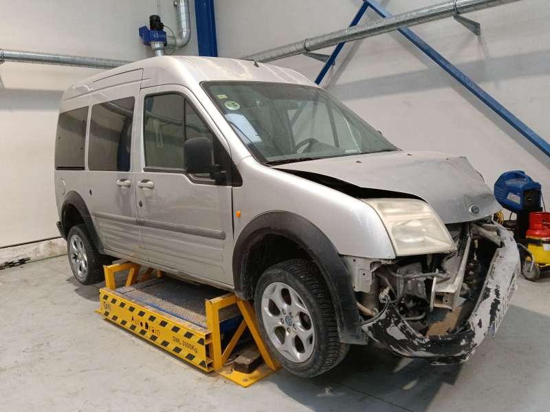 FORD TRANSIT CONNECT (P65_, P70_, P80_)