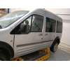 ford transit connect (p65_, p70_, p80_) del año 2006