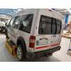 ford transit connect (p65_, p70_, p80_) del año 2006