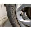 ford transit connect (p65_, p70_, p80_) del año 2006