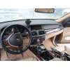 bmw x5 (e70) del año 2010
