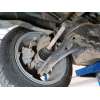 ford transit connect (p65_, p70_, p80_) del año 2006