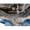 ford transit connect (p65_, p70_, p80_) del año 2006