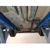 ford transit connect (p65_, p70_, p80_) del año 2006