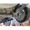 ford transit connect (p65_, p70_, p80_) del año 2006