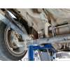 ford transit connect (p65_, p70_, p80_) del año 2006