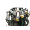 Recambio de motor completo para nissan qashqai i (j10, nj10) 1.5 dci referencia OEM IAM K9K430  