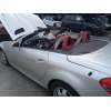 mercedes-benz slk (r171) del año 2006