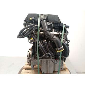 MOTOR COMPLETO 15S4C 