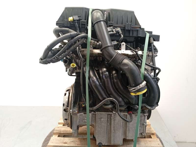 MOTOR COMPLETO 15S4C 