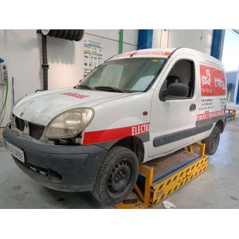 RENAULT KANGOO Express (FC0/1_) de desguace