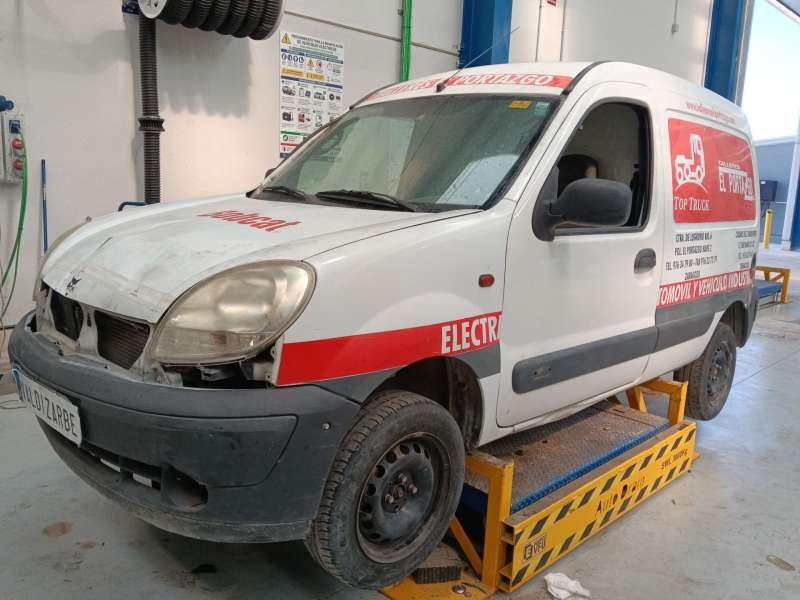 RENAULT KANGOO EXPRESS (FC0/1_)