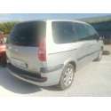PEUGEOT 807