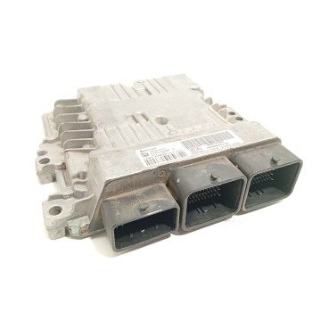 Recambio de centralita motor uce para citroën c4 grand picasso ii (da_, de_) 1.6 hdi / bluehdi 115 referencia OEM IAM 9804127280