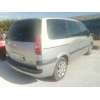 peugeot 807 del año 2004