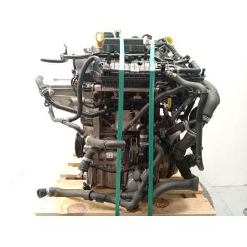 MOTOR COMPLETO DLA DLAA 