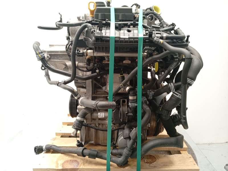 MOTOR COMPLETO DLA DLAA 