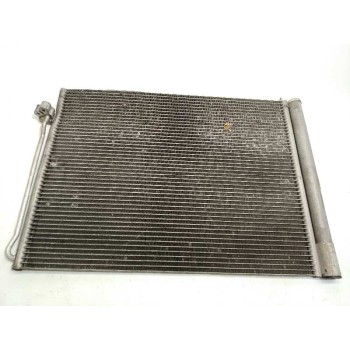 Recambio de condensador / radiador aire acondicionado para bmw x6 (e71) xdrive40d referencia OEM IAM 64509239992  