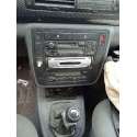 VOLKSWAGEN SHARAN (7M6/7M9)